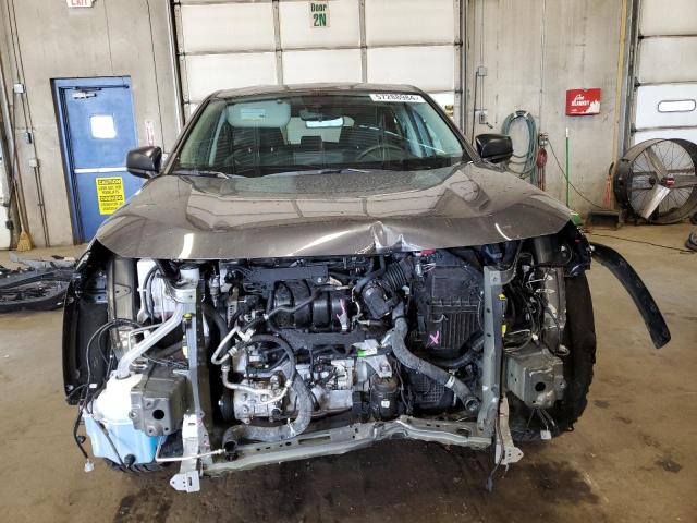 Photo 4 VIN: 2T3F1RFV2PC341244 - TOYOTA RAV4 LE 