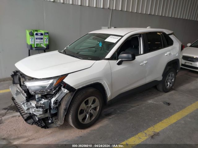 Photo 1 VIN: 2T3F1RFV2PC344466 - TOYOTA RAV4 