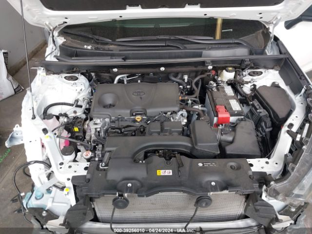 Photo 9 VIN: 2T3F1RFV2PC344466 - TOYOTA RAV4 