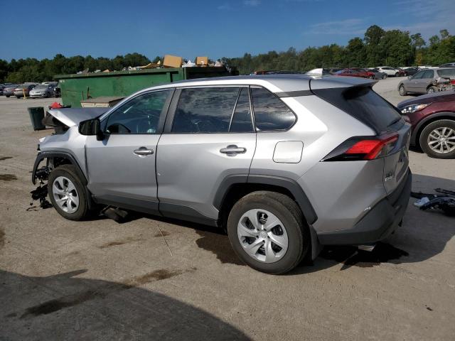 Photo 1 VIN: 2T3F1RFV2PC386541 - TOYOTA RAV4 LE 