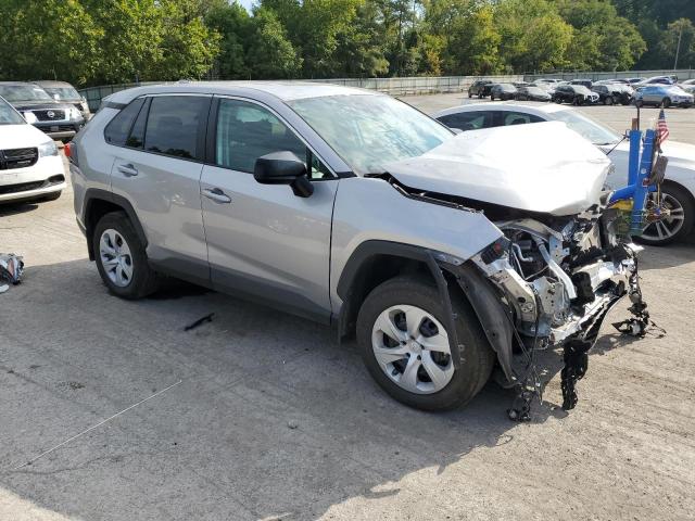 Photo 3 VIN: 2T3F1RFV2PC386541 - TOYOTA RAV4 LE 