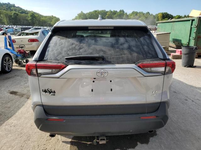 Photo 5 VIN: 2T3F1RFV2PC386541 - TOYOTA RAV4 LE 