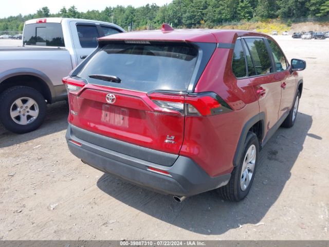 Photo 3 VIN: 2T3F1RFV2PW332476 - TOYOTA RAV4 