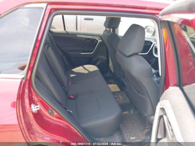 Photo 7 VIN: 2T3F1RFV2PW332476 - TOYOTA RAV4 