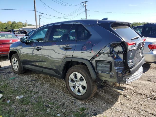 Photo 1 VIN: 2T3F1RFV2PW370239 - TOYOTA RAV4 LE 