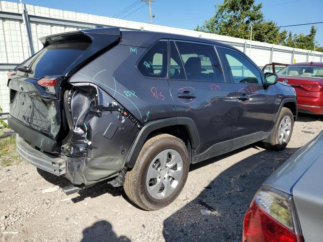 Photo 2 VIN: 2T3F1RFV2PW370239 - TOYOTA RAV4 LE 