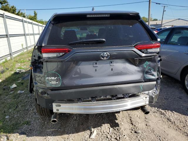 Photo 5 VIN: 2T3F1RFV2PW370239 - TOYOTA RAV4 LE 