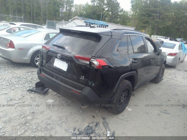 Photo 3 VIN: 2T3F1RFV3KC009998 - TOYOTA RAV4 