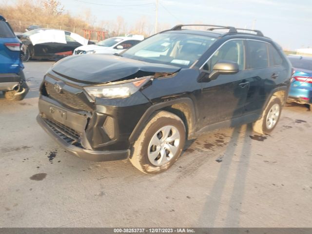 Photo 1 VIN: 2T3F1RFV3KC025831 - TOYOTA RAV4 