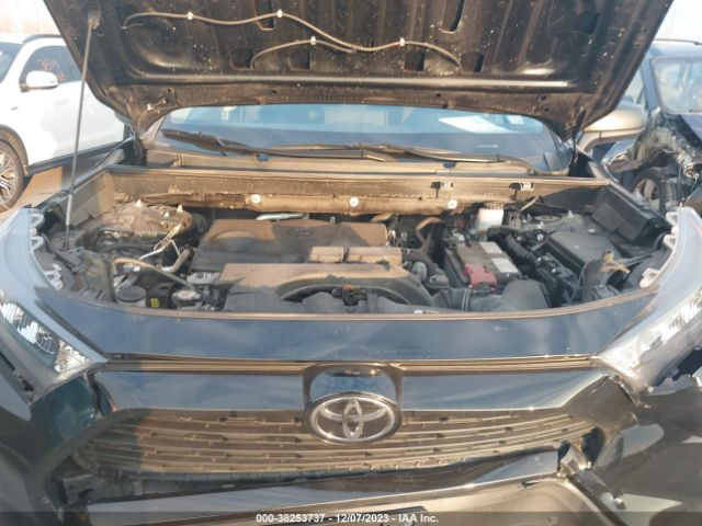 Photo 9 VIN: 2T3F1RFV3KC025831 - TOYOTA RAV4 