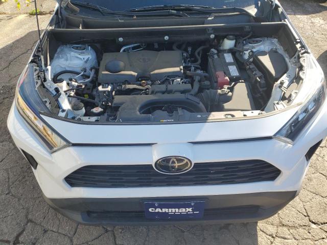 Photo 11 VIN: 2T3F1RFV3KW019686 - TOYOTA RAV4 LE 