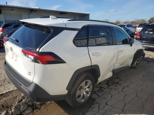 Photo 2 VIN: 2T3F1RFV3KW019686 - TOYOTA RAV4 LE 