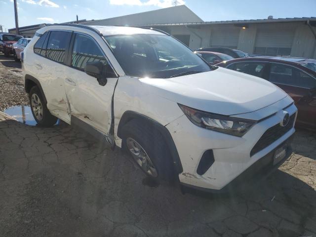 Photo 3 VIN: 2T3F1RFV3KW019686 - TOYOTA RAV4 LE 