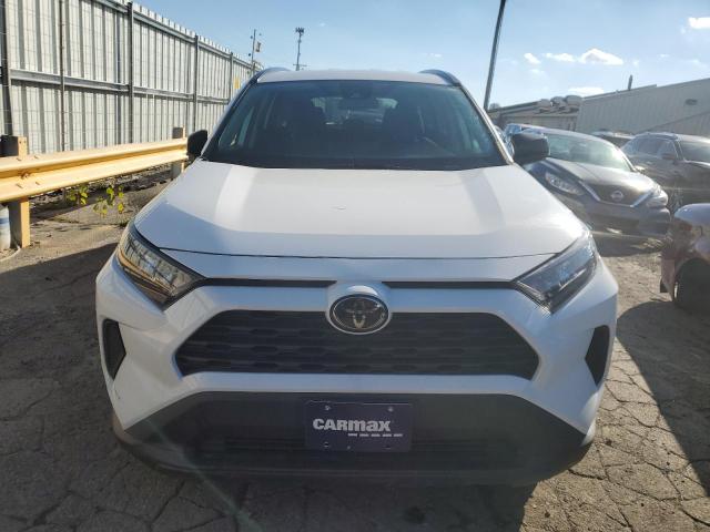 Photo 4 VIN: 2T3F1RFV3KW019686 - TOYOTA RAV4 LE 