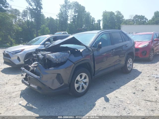 Photo 1 VIN: 2T3F1RFV3KW058410 - TOYOTA RAV4 