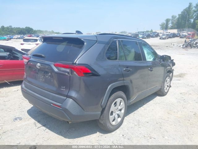 Photo 3 VIN: 2T3F1RFV3KW058410 - TOYOTA RAV4 