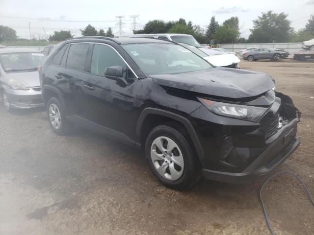 Photo 3 VIN: 2T3F1RFV3KW076955 - TOYOTA RAV4 