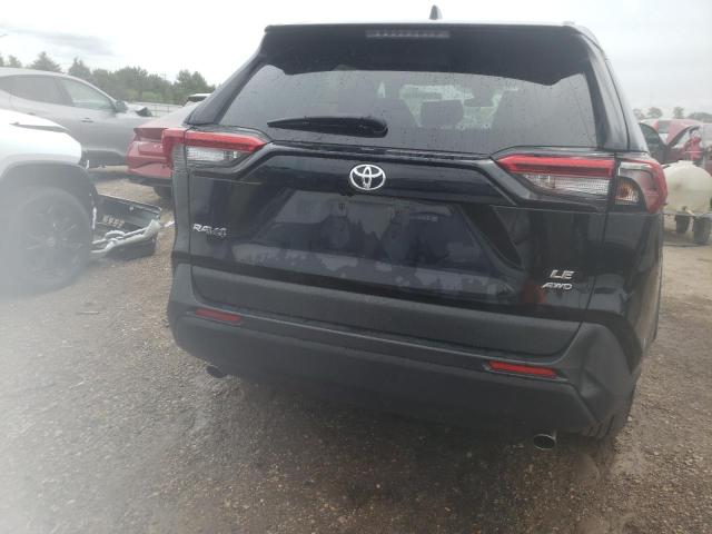 Photo 5 VIN: 2T3F1RFV3KW076955 - TOYOTA RAV4 