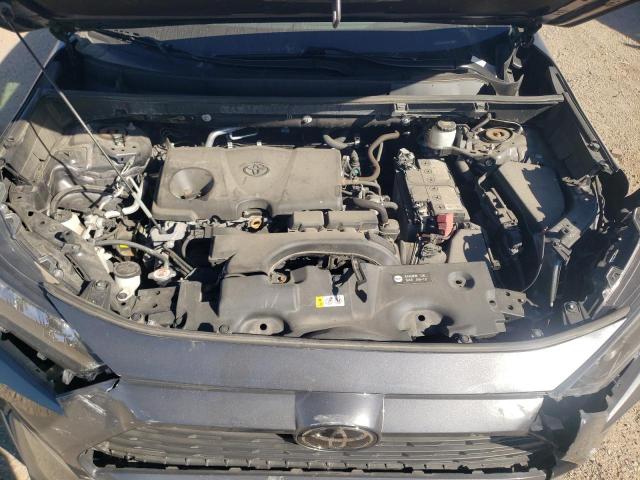 Photo 10 VIN: 2T3F1RFV3LC072942 - TOYOTA RAV4 LE 