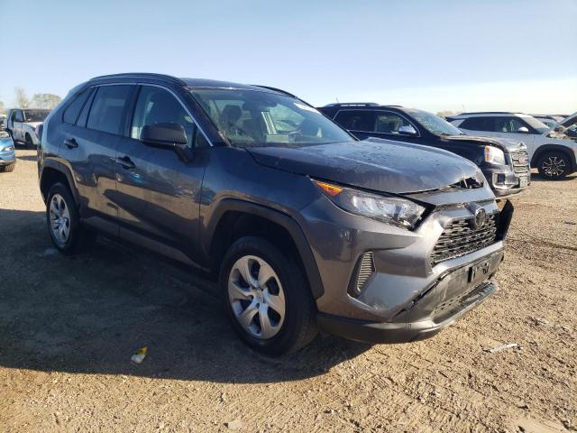 Photo 3 VIN: 2T3F1RFV3LC072942 - TOYOTA RAV4 LE 