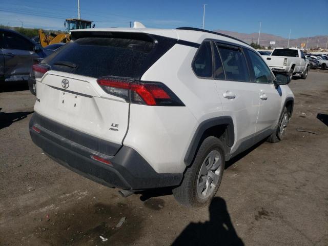 Photo 3 VIN: 2T3F1RFV3LC086176 - TOYOTA RAV4 LE 