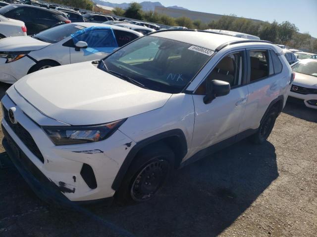 Photo 8 VIN: 2T3F1RFV3LC086176 - TOYOTA RAV4 LE 