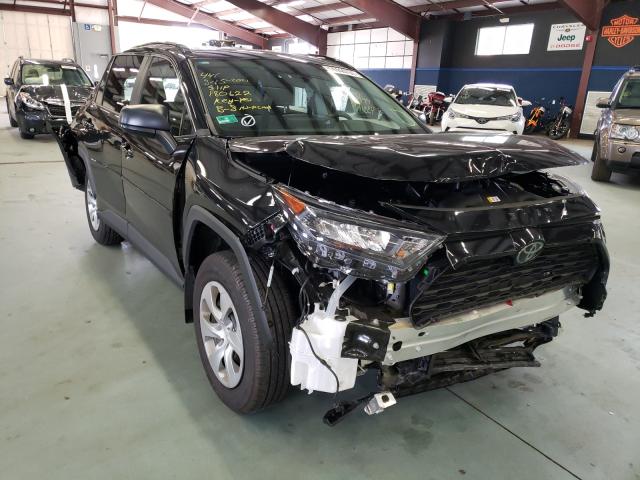 Photo 0 VIN: 2T3F1RFV3LC094097 - TOYOTA RAV4 LE 