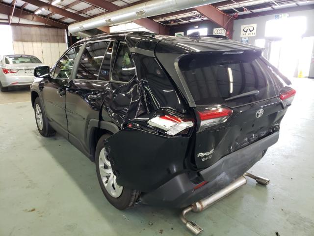 Photo 2 VIN: 2T3F1RFV3LC094097 - TOYOTA RAV4 LE 