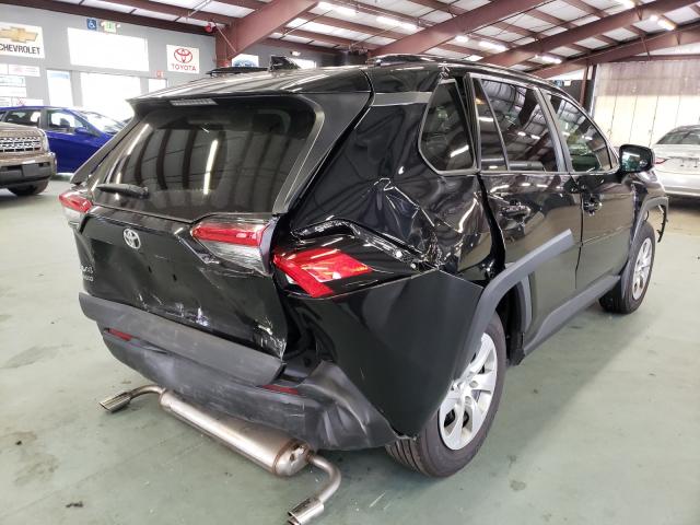 Photo 3 VIN: 2T3F1RFV3LC094097 - TOYOTA RAV4 LE 