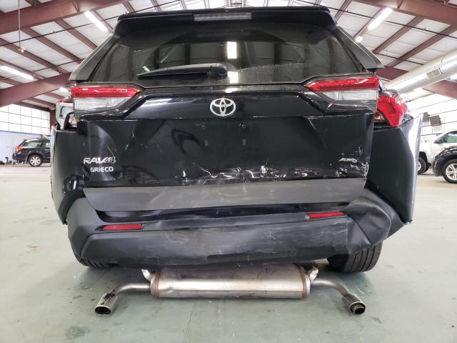 Photo 8 VIN: 2T3F1RFV3LC094097 - TOYOTA RAV4 LE 