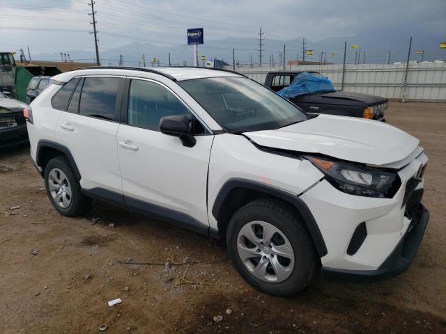 Photo 3 VIN: 2T3F1RFV3LC101128 - TOYOTA RAV4 