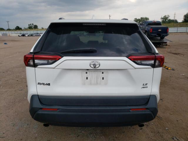 Photo 5 VIN: 2T3F1RFV3LC101128 - TOYOTA RAV4 