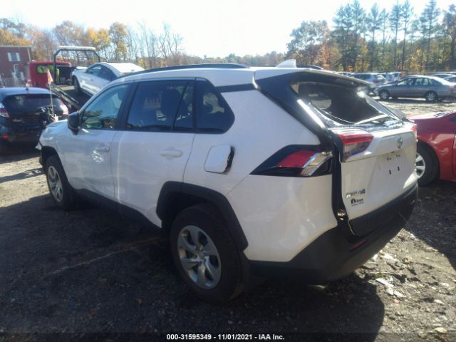 Photo 2 VIN: 2T3F1RFV3LW084359 - TOYOTA RAV4 