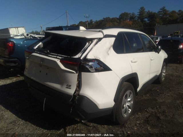 Photo 3 VIN: 2T3F1RFV3LW084359 - TOYOTA RAV4 