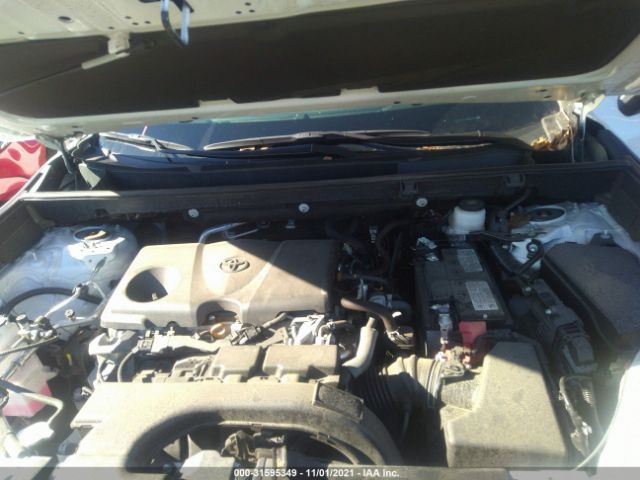 Photo 9 VIN: 2T3F1RFV3LW084359 - TOYOTA RAV4 