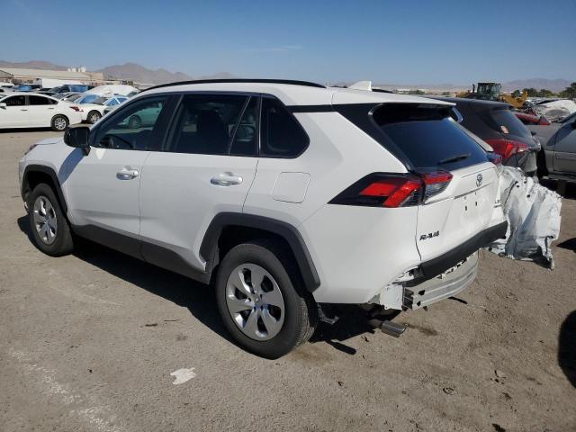 Photo 1 VIN: 2T3F1RFV3MC146782 - TOYOTA RAV4 