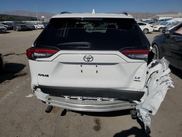 Photo 5 VIN: 2T3F1RFV3MC146782 - TOYOTA RAV4 