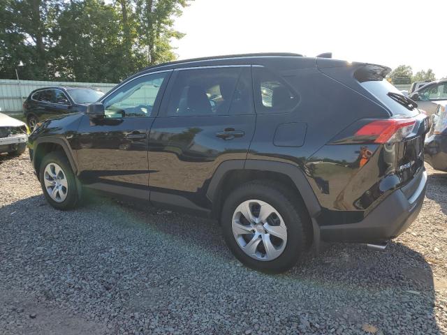 Photo 1 VIN: 2T3F1RFV3MC186330 - TOYOTA RAV4 LE 