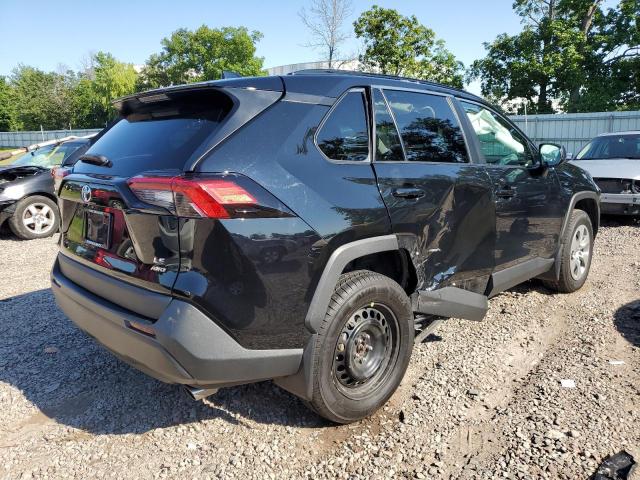 Photo 2 VIN: 2T3F1RFV3MC186330 - TOYOTA RAV4 LE 