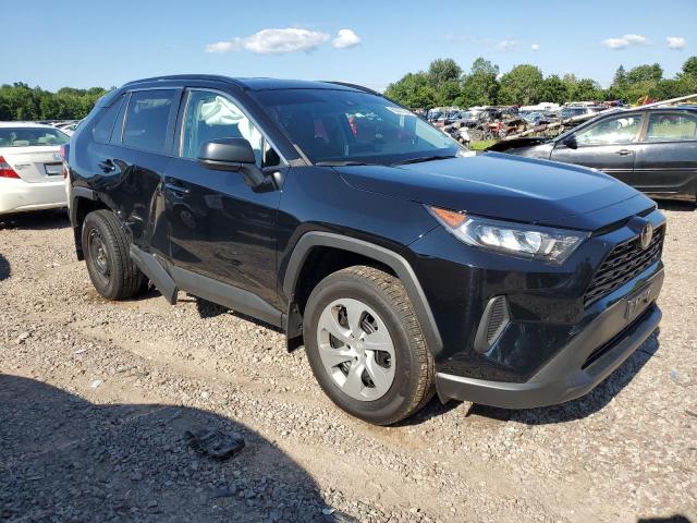 Photo 3 VIN: 2T3F1RFV3MC186330 - TOYOTA RAV4 LE 