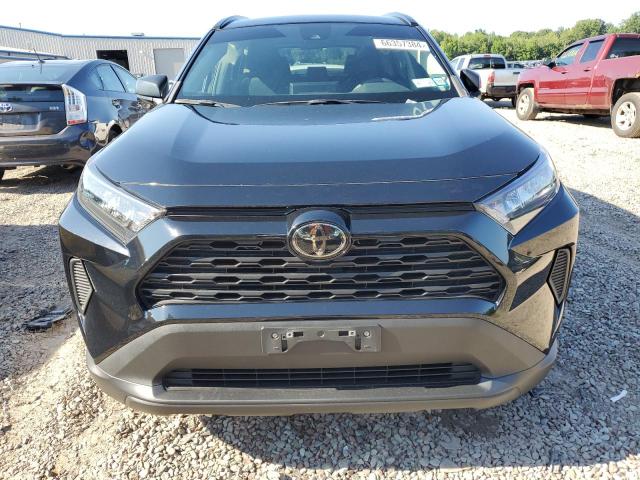 Photo 4 VIN: 2T3F1RFV3MC186330 - TOYOTA RAV4 LE 