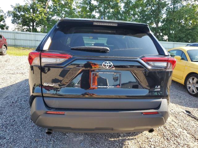 Photo 5 VIN: 2T3F1RFV3MC186330 - TOYOTA RAV4 LE 