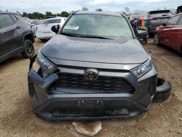 Photo 4 VIN: 2T3F1RFV3MC194105 - TOYOTA RAV4 LE 