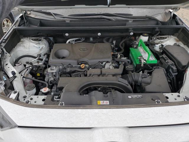 Photo 10 VIN: 2T3F1RFV3MC216376 - TOYOTA RAV4 LE 