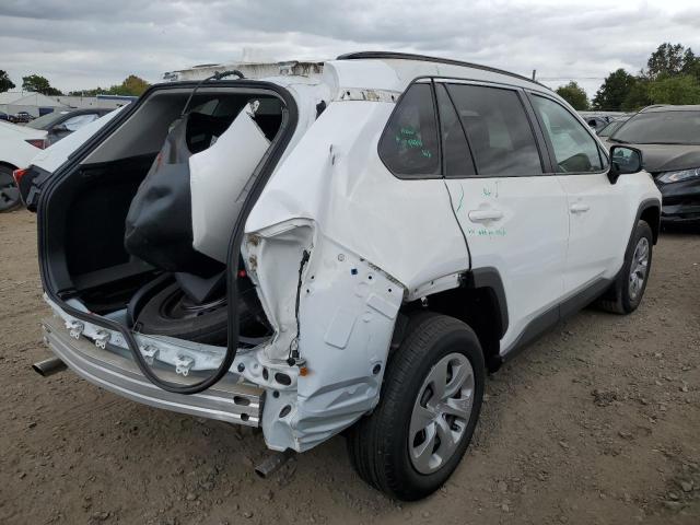 Photo 2 VIN: 2T3F1RFV3MC216376 - TOYOTA RAV4 LE 