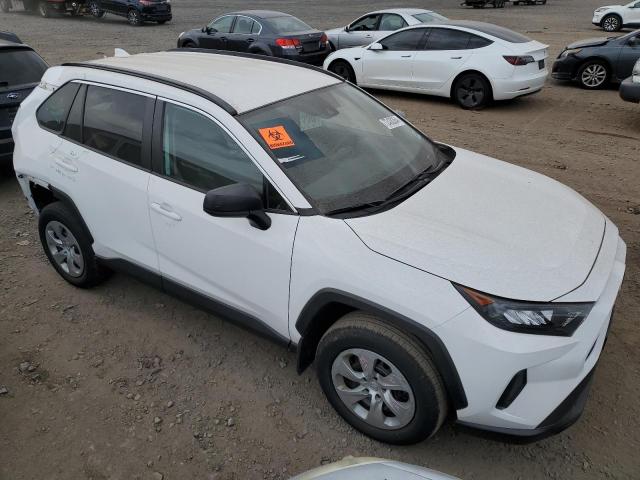 Photo 3 VIN: 2T3F1RFV3MC216376 - TOYOTA RAV4 LE 