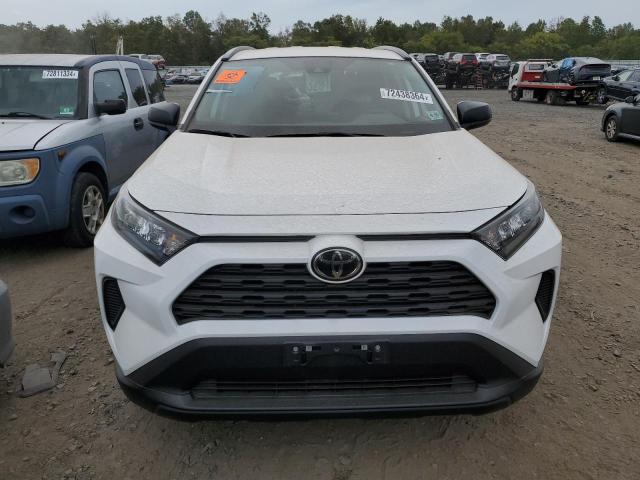 Photo 4 VIN: 2T3F1RFV3MC216376 - TOYOTA RAV4 LE 