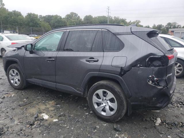 Photo 1 VIN: 2T3F1RFV3MC217396 - TOYOTA RAV4 LE 