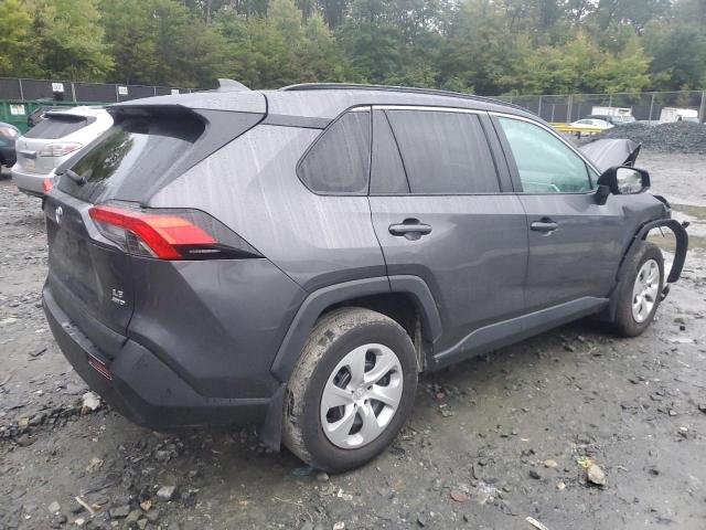 Photo 2 VIN: 2T3F1RFV3MC217396 - TOYOTA RAV4 LE 