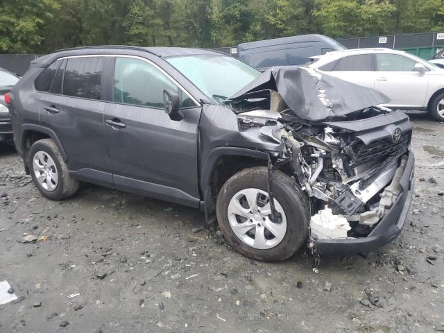 Photo 3 VIN: 2T3F1RFV3MC217396 - TOYOTA RAV4 LE 